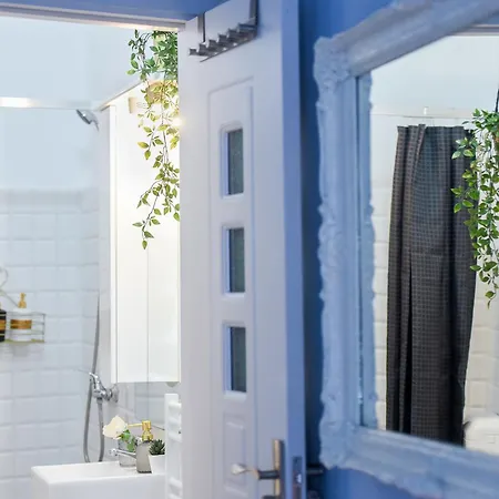 Apartamento In The Heart Of History: Stylish In The Center Bucareste