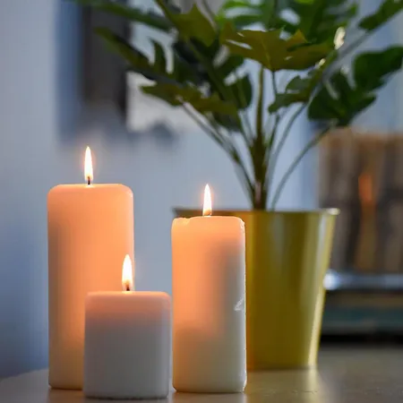 Apartamento In The Heart Of History: Stylish In The Center